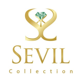 Логотип sevil_collection