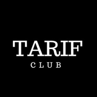Логотип tarifclub