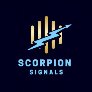 Логотип канала scorpionforex1