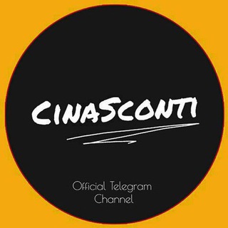 Логотип канала cinasconti