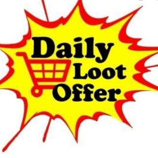 Логотип канала loot_offers_and_earnings_daily