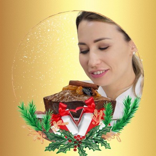 Логотип канала ARDO_NY_Keks_and_Gifts