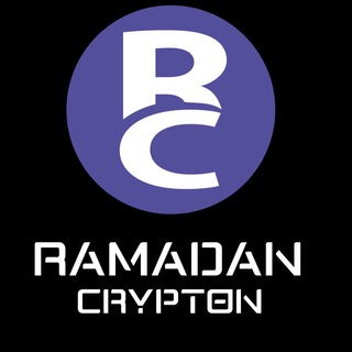 Логотип канала RamadanCrypton