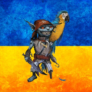 Логотип канала pathfinder_ua