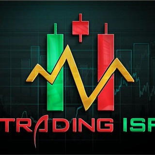 Логотип канала tradingisp1