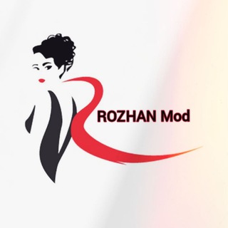 Логотип канала rozhan_nightwear