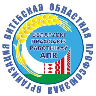 Логотип канала VitebskApk_official