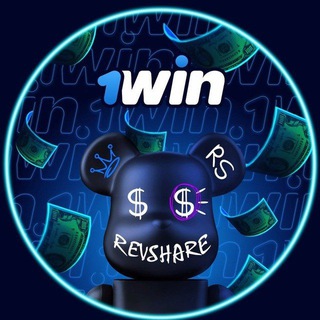 Логотип канала vouchers_1win_rus