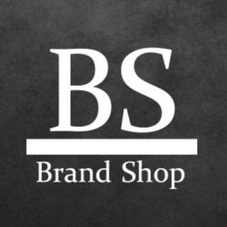 Логотип канала brandshopp_uz