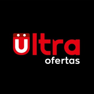 Логотип канала ultraofertas