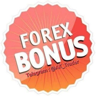 Логотип канала channelbonusforex