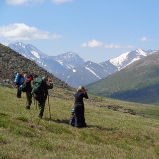 Логотип канала tofalariatour