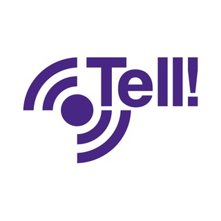 Логотип tellnewsch