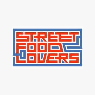 Логотип street_food_lovers