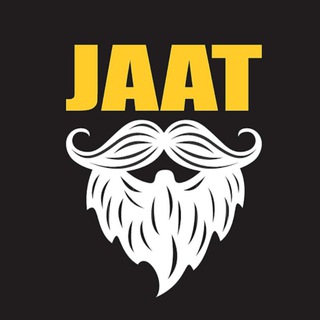 Логотип канала jaat_the_brand