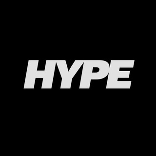 Логотип hype_reality_three