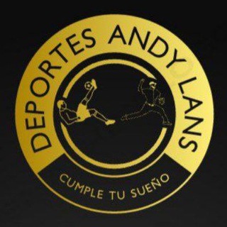 Логотип deportes_andylans