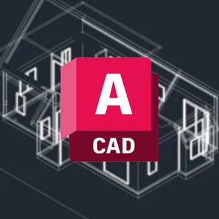 Логотип канала autocad_lessons