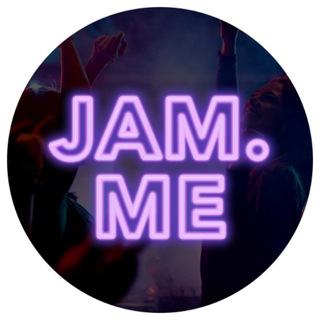 Логотип канала jam_me