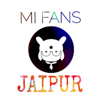 Логотип канала mifcjaipur