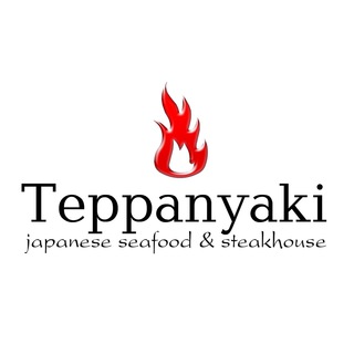 Логотип канала teppanyaki_uz