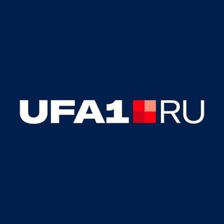Логотип канала ufa1news