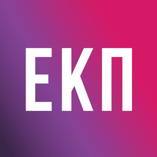 Логотип канала ekpcard