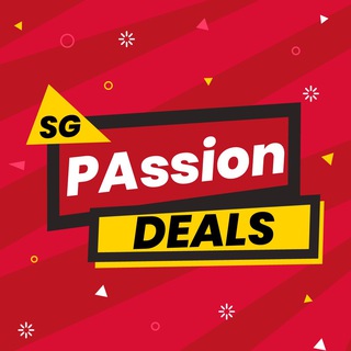 Логотип sgpassiondeals