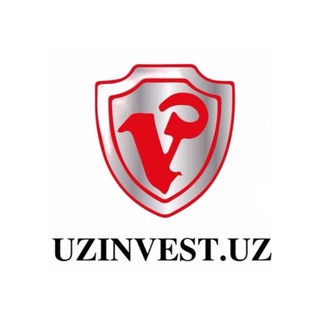 Логотип uzinvest_uz