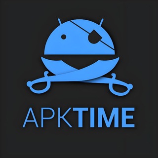 Логотип канала apktimegroup