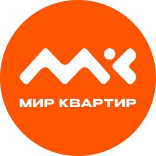 Логотип mirkv_spb