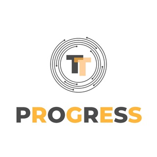 Логотип канала ttprogress