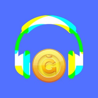 Логотип канала radiog1