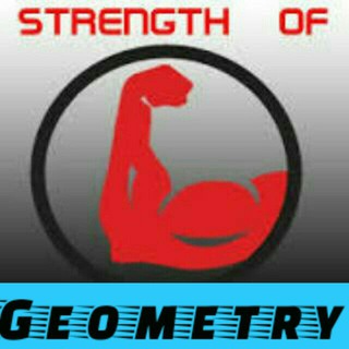 Логотип канала geometry_questions