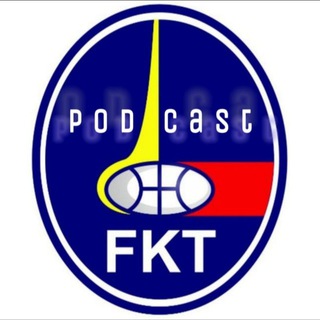 Логотип канала fktpodcast