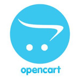 Логотип канала opencart_chat