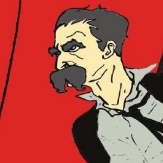 Логотип канала nietzsche2klevcia