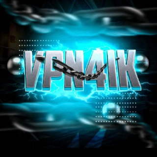 Логотип канала vpnkeystm1