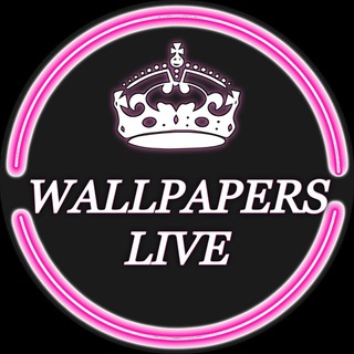 Логотип wallpapers_live1