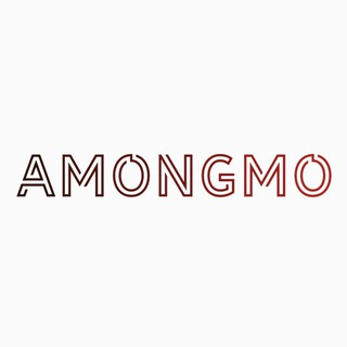 Логотип amongmo