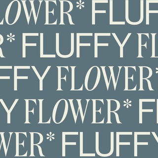 Логотип fluffyflowerfarm