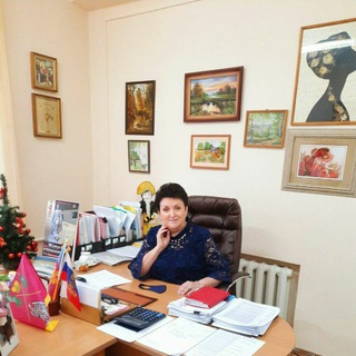 Логотип annatarapina_29