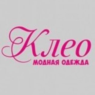 Логотип kleo_krasnoyarsk_channel