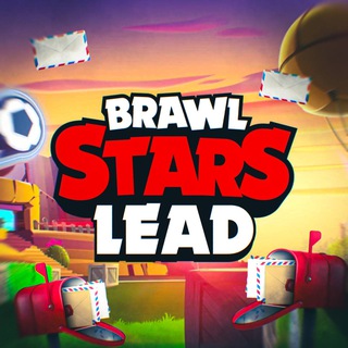 Логотип канала brawl_lead