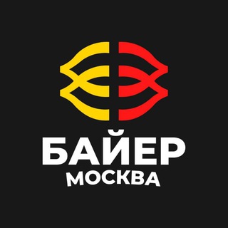 Логотип канала bayer_msc