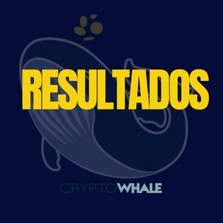 Логотип канала cryptowhaleresults