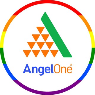 Логотип official_angelone