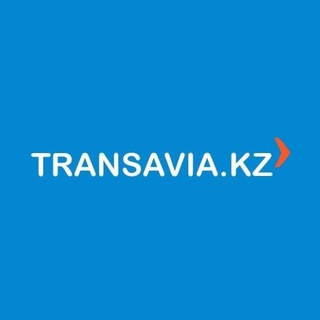 Логотип transaviatourism