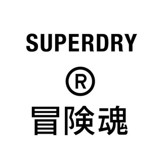 Логотип superdryrus