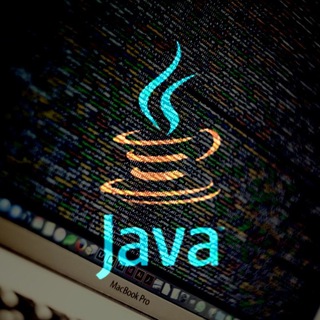 Логотип канала java_library